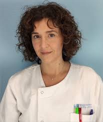 Pedrero Escalas, María Fernanda