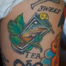 The tattoos community on reddit. Death To False Tattoos 500 Of The Best Tattoos From Around The Web Page 8 Of 17 The Body Is A Canvas