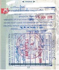 How to check real estate agent license malaysia. Real Estate Agents In Bangkok What You Must Know