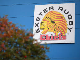 American indian chief, indian face drawing sketch, indian chief head in black and white. Exeter Chiefs Refuse To Change Highly Respectful Name And Logo Despite Protests But Drop Big Chief Mascot The Independent The Independent