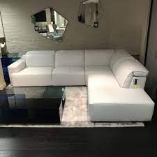 Natuzzi Iago Corner Sofa With Recliner Stocktons Designer Furniture Recliner Corner Sofa Scandinavian Sofa Design Corner Sofa