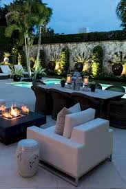 16 Awesome Pool Furniture Ideas Outdoor Living Space Outdoor Rooms Outdoor Living