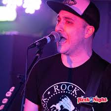 The Dollyrots bring their brand of pop punk across the pond to Manchester