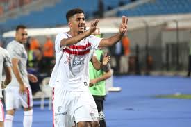 شرط الزمالك للموافقة على رحيل حسام عبدالمجيد