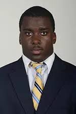 10 From Gridiron Named to All-Liberty Team