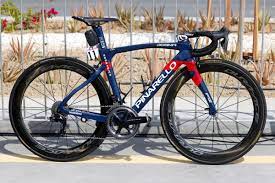 The grenadier works for the world. Adam Yates Ineos Grenadiers Pinarello Dogma F12 Gallery Cyclingnews