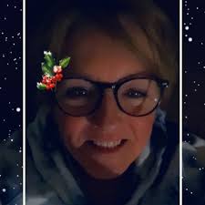 Carmel Spaulding (@Carmelracefan)