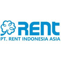 Logo PT RENT INDONESIA ASIA