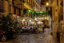Hosting a virtual dinner party in 6 steps. Mangia A Taste Of Italy How To Host An Italian Themed Dinner Party Crave Culinaire