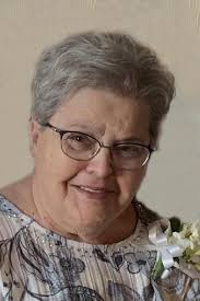 Jeannine D. (St.Germain) Bouchard Obituary February 27, 2020