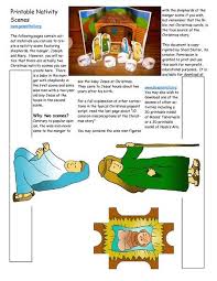 Birth Of Jesus Story With Pictures Pdf File Sunday School Lesson Activity 502 The Birth Of The Lord Jesus Printable Nat Christmas Sunday School Christmas Sunday School Lessons Sunday School Crafts