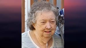 Lula May Barker Obituary