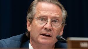 Burchett says he regrets calling Harris DEI hire, ‘but it was the truth’