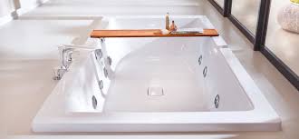Hier geht es zu unserer einhebelmischer badewanne unterputz kollektion. Designbader Der Jassmann Nicht Nur Fur S Bad Gmbh