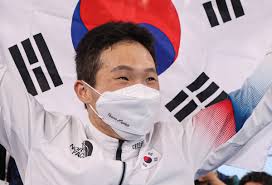 '도마 랭킹포인트 1위' 신재환, 올림픽 출전권 위해 도하 월드컵 출전. Qscgqntdqdvtlm