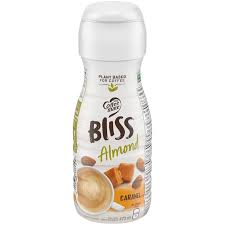 Click inside to read their thoughts. Coffee Mate Bliss Almond Caramel Nestle Canada