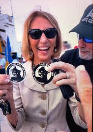 Captain Boo for Mayor of Key West