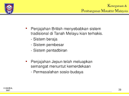 For faster navigation, this iframe is preloading the wikiwand page for pentadbiran tentera british (tanah melayu). Imperialisme Kolonialisme Ppt Download