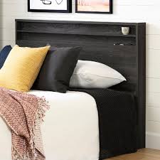 Rating 5.000001 out of 5. Modern Gray Oak Full Queen Headboard Lensky Rc Willey