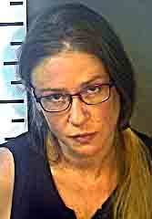 Melissa Cambron's Instagram, Twitter & Facebook