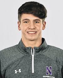 More than the Score: Sheehan sets Puerto Rican swimming standards