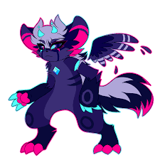 Typh On Toyhouse Furry Art Animal Art Pokemon Drawings