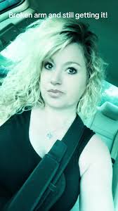 Contrares Broken Arm