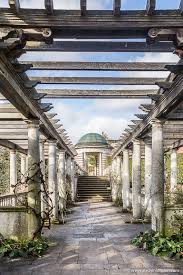 Secret Gardens In London 7 Gardens You Need To Discover Now In 2020 Pergola Pergola Garden Garden On A Hill