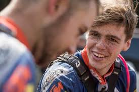 Teasdale takes 2017 Alfie Cox Invitational endure title