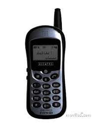 Alcatel OT View db - Celulares.com ...