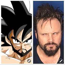 Check spelling or type a new query. Kirby Morrow Dead Dragonball Z Stargate Actor Dies At 47 Heavy Com