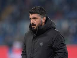 Born 9 january 1978) is an italian football manager and a former player. Gennaro Gattuso Eye Napoli Coach Gattuso Reveals Struggles With Eye Disease