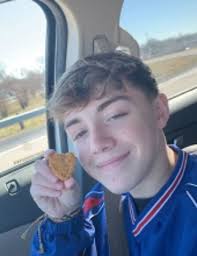 Colt'N Ray Gandy Obituary November 19, 2021