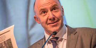 Hammar: ”Viktigast att ny regering törs regera”