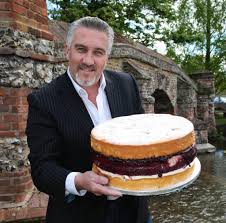 Great British Bake Off judge Paul Hollywood: Im no sex symbol, Im quite  shy | The Independent | The Independent