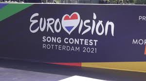 Nationaal songfestival is a dutch televised music competition. Ekqqiojob5dkkm