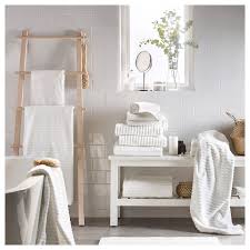 We are the leader in the refreshment towel industry. Flodalen Guest Towel White 30x50 Cm Ikea
