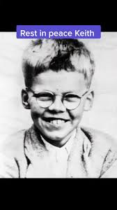 Holy Keith Cause of Death