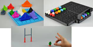 We grew our reputation by exceeding the expectations of clients across dozens of industries , including healthcare , hospitality , professional services and more. Simone Fontana Is All About The 3d Printed Games 3dprint Com The Voice Of 3d Printing Additive Manufacturing