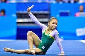 Esses movimentos exigem precisão, força, flexibilidade, agilidade, coordenação e equilíbrio. Afinal A Ginastica Artistica Deixa Os Atletas Baixinhos Atualidades