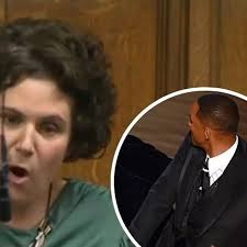 Video: SDLP's Claire Hanna evokes infamous Will Smith Oscars quote in clash  with DUP