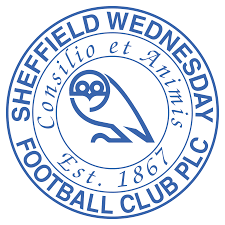 Sheffield wednesday football club is a professional association football club based in sheffield, south yorkshire, england. Sheffield Wednesday Fc Logo Vector Brands Logos