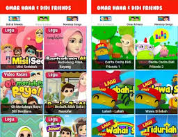 You can download omar hana & didi friends 7.0 directly on allfreeapk.com. Lagu Terbaru Omar Hana Didi Friends Apk Download For Android Latest Version 4 0 Com Ahdinc Omarhanadandidikawan