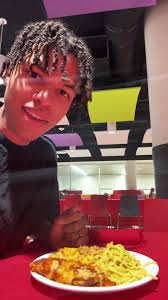 Caleb Mcnulty Food Reviews