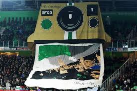 Groningen Fanatics 10th Birthday Celebration 10th Birthday Groningen Birthday Celebration