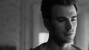 Calm • {Chris Evans}