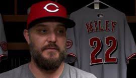 Wade Miley Stats, Age, Position, Height, Weight, Fantasy & News