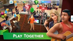Can also change your sim characteristics at any stage of the game. The Sims Mobile Mod Unlimited Money 30 0 2 127713 Latest Download