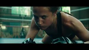 International Trailer #2