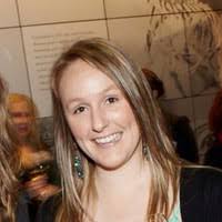 Amy Trengove (nee Stephenson)